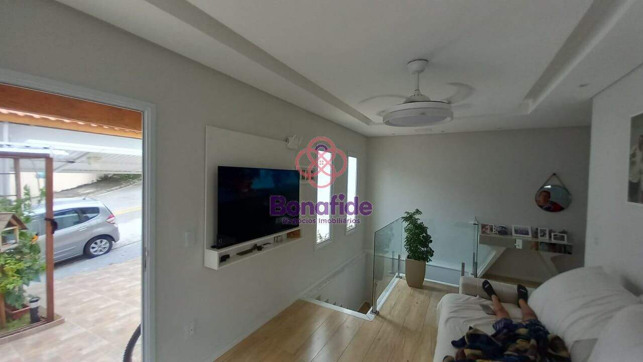 Casa para aluguel no Jardim Santa Gertrudes: 