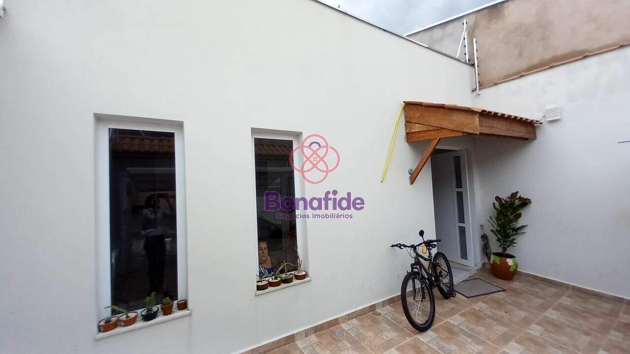 Casa para aluguel no Jardim Santa Gertrudes: 