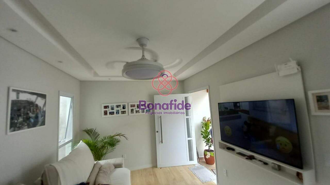 Casa para aluguel no Jardim Santa Gertrudes: 