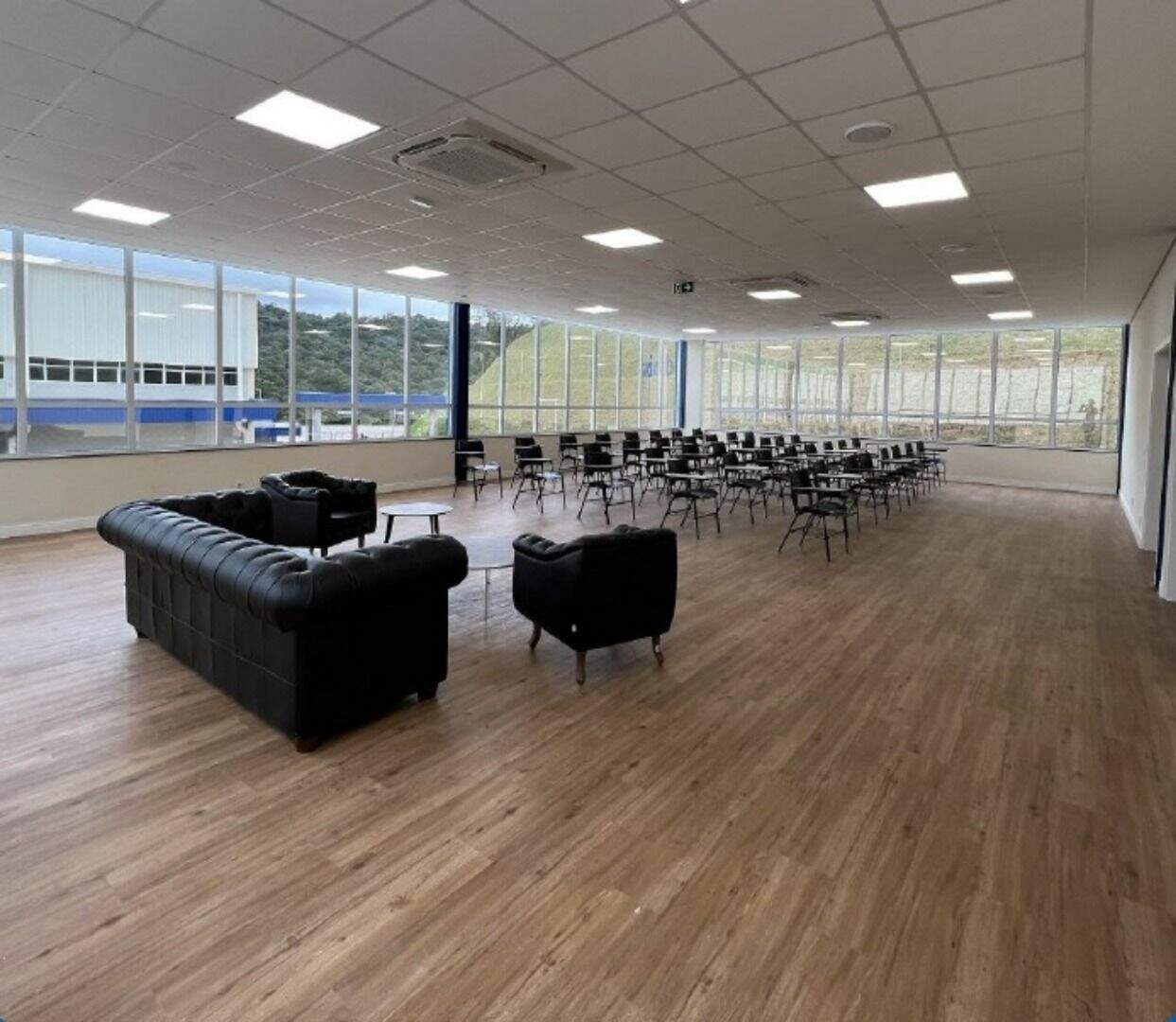 Galpão para aluguel no Lagoa: 