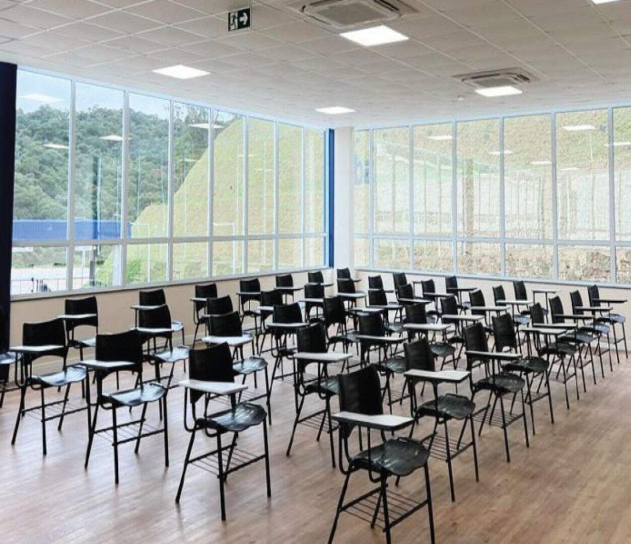 Galpão para aluguel no Lagoa: 