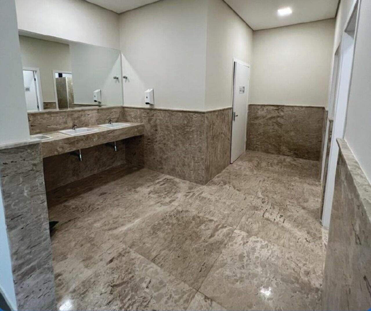 Galpão para aluguel no Lagoa: 