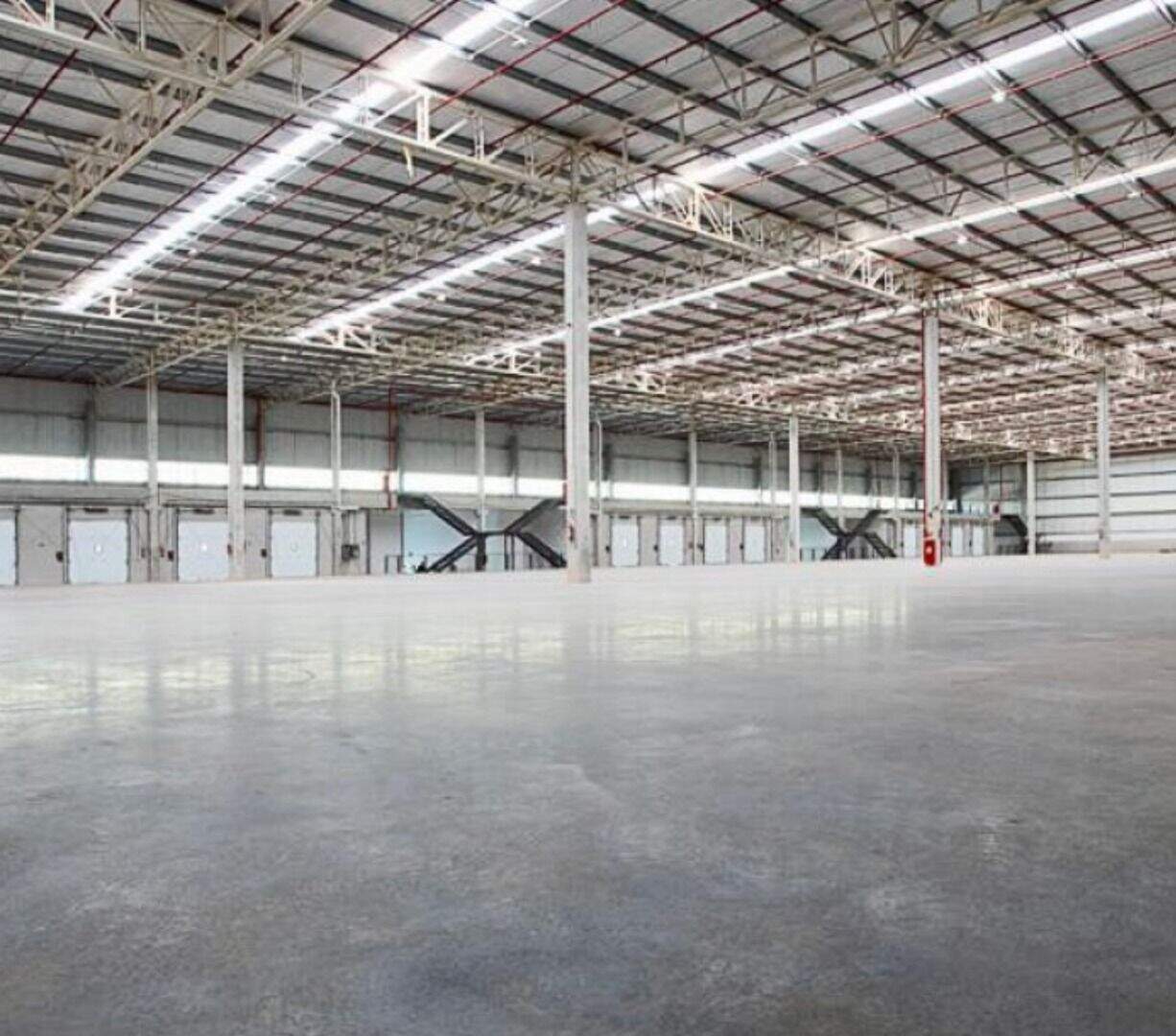 Galpão para aluguel no Lagoa: 