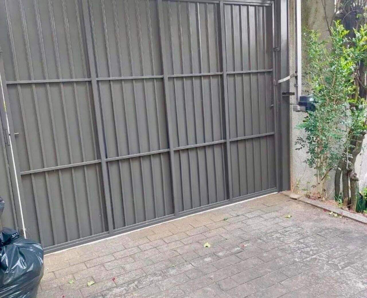 Casa para aluguel no Vila Isabel Eber: 