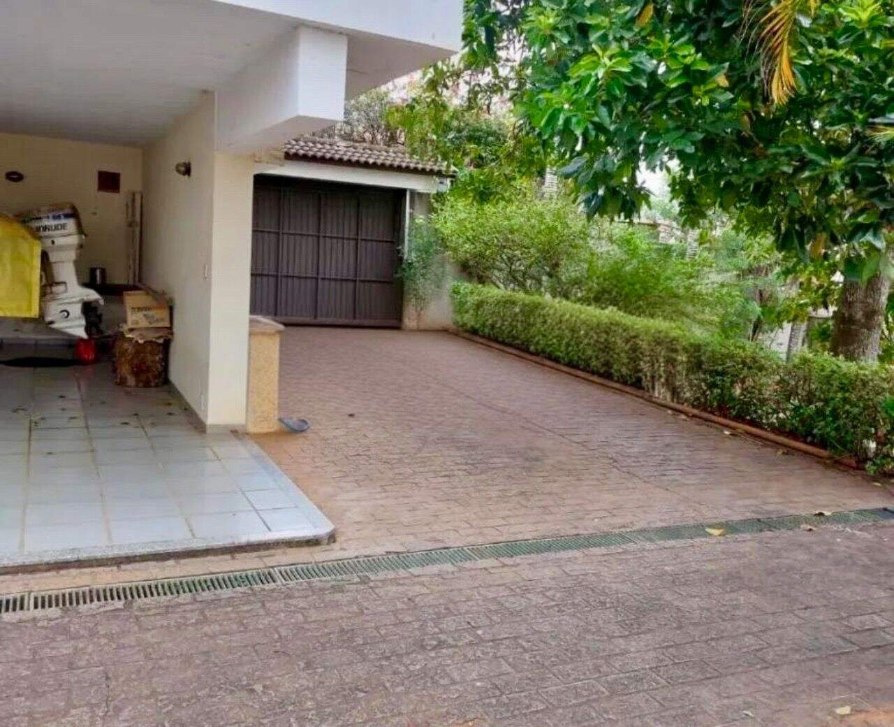 Casa para aluguel no Vila Isabel Eber: 