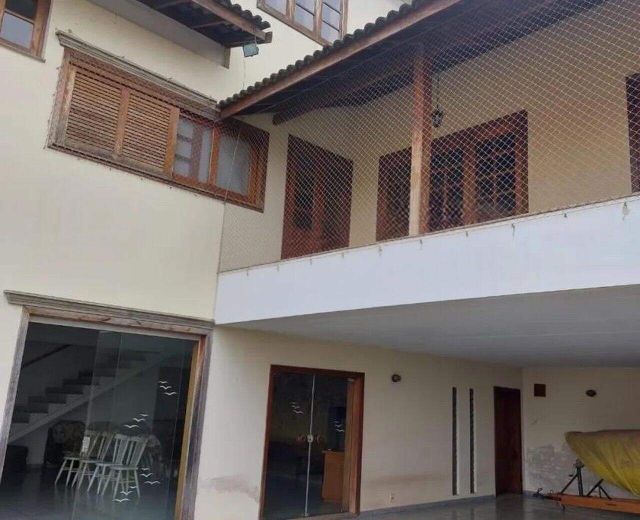 Casa para aluguel no Vila Isabel Eber: 
