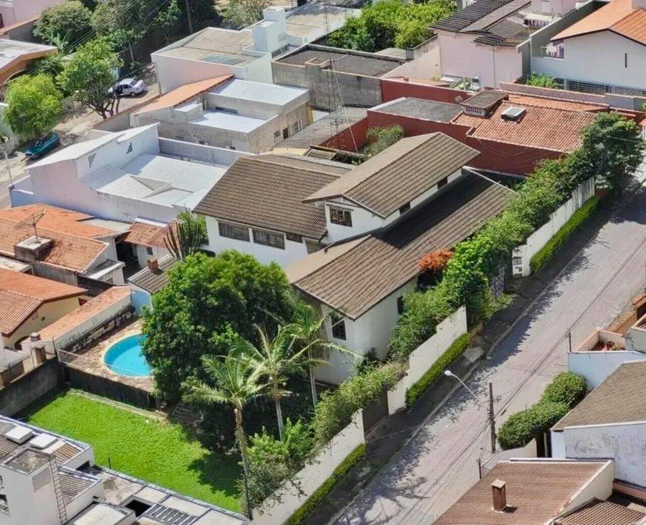 Casa para aluguel no Vila Isabel Eber: 