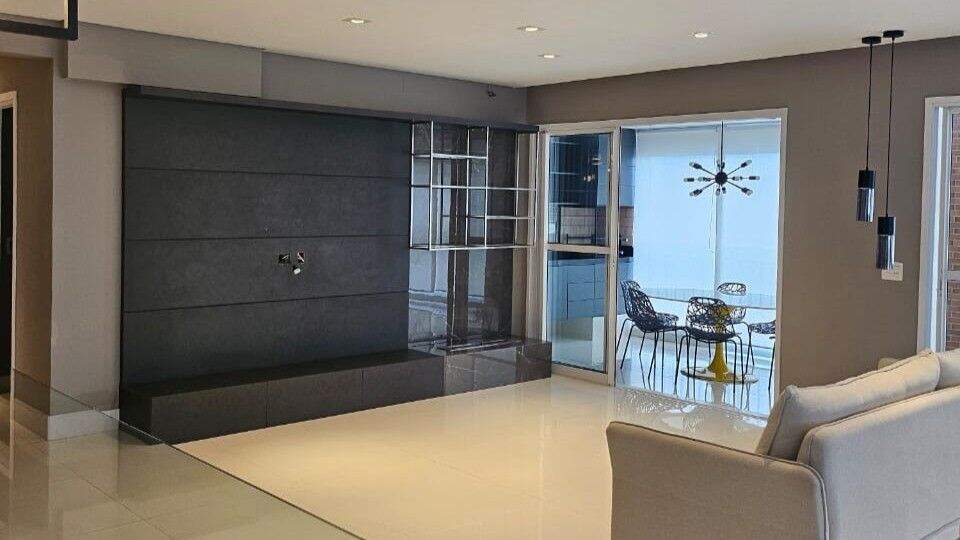 Apartamento para aluguel no Anhangabaú: 