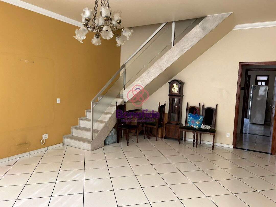 Casa à venda no Vila Guarani: 