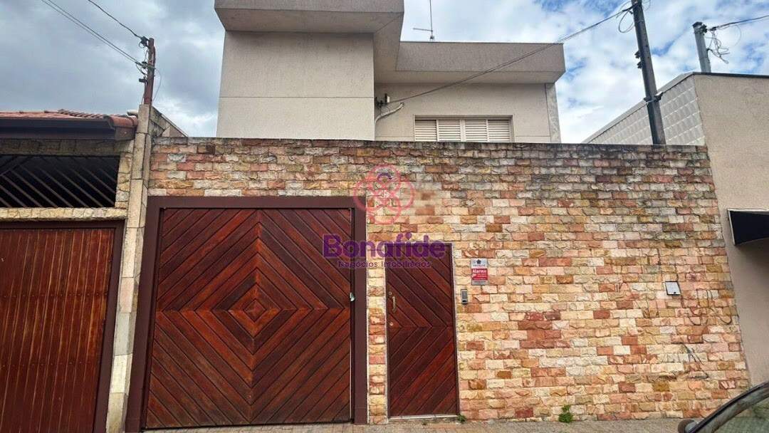 Casa à venda no Vila Guarani: 