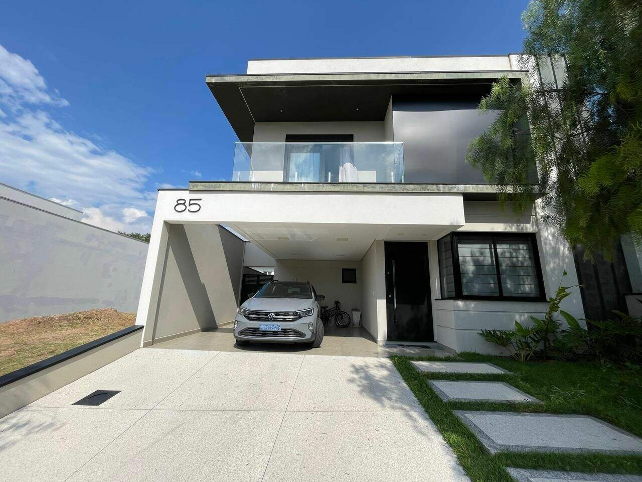 Casa para aluguel no Parque Cecap: 