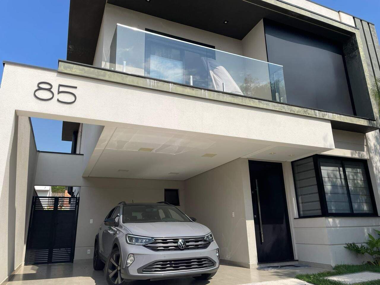 Casa para aluguel no Parque Cecap: 