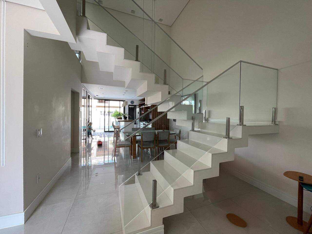 Casa para aluguel no Parque Cecap: 