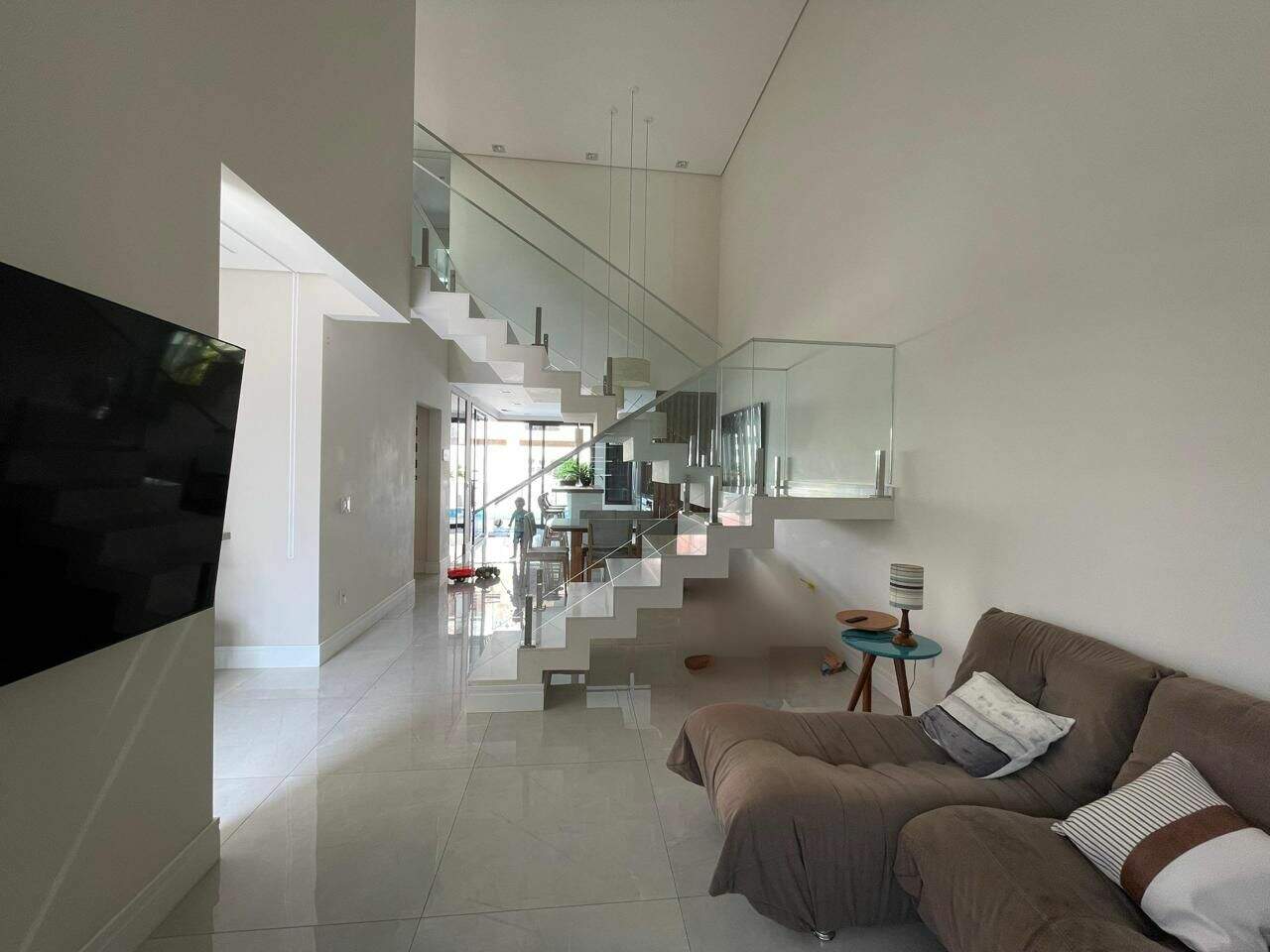 Casa para aluguel no Parque Cecap: 