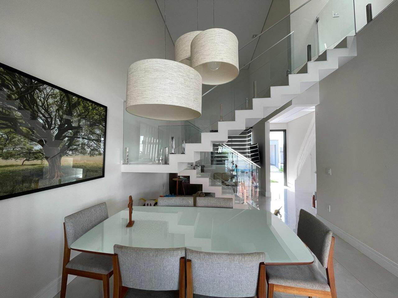 Casa para aluguel no Parque Cecap: 