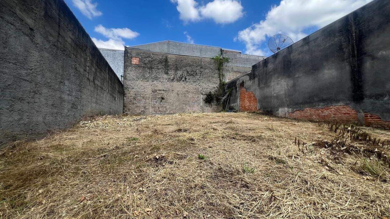 Terreno para aluguel no Jardim Torres São José: 