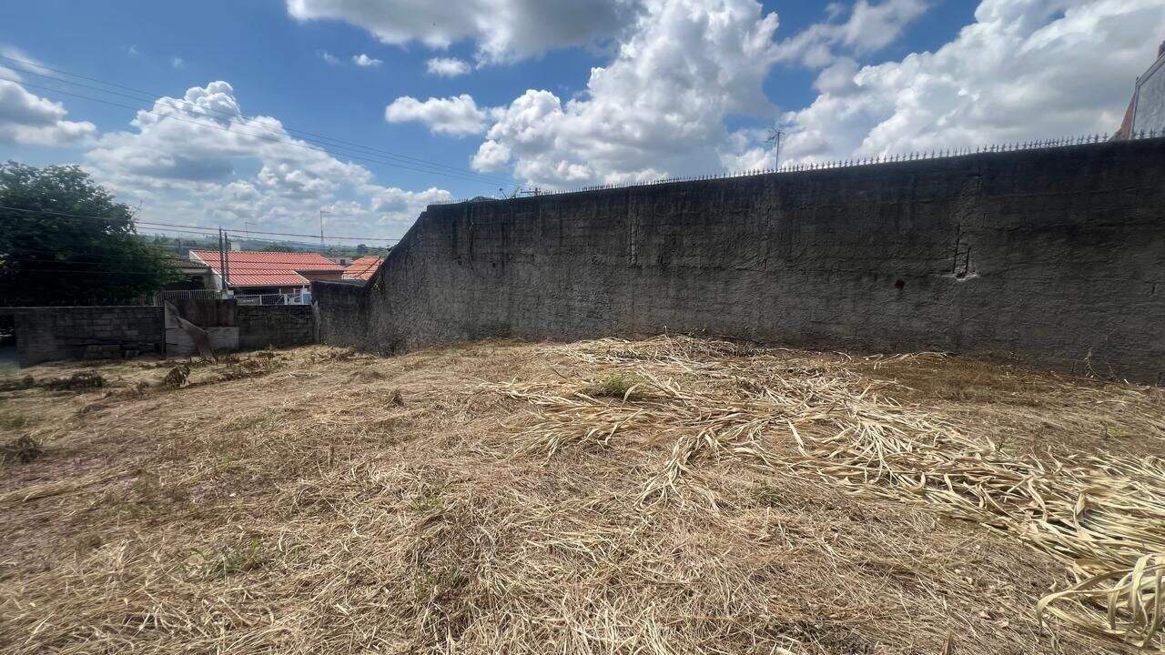 Terreno para aluguel no Jardim Torres São José: 