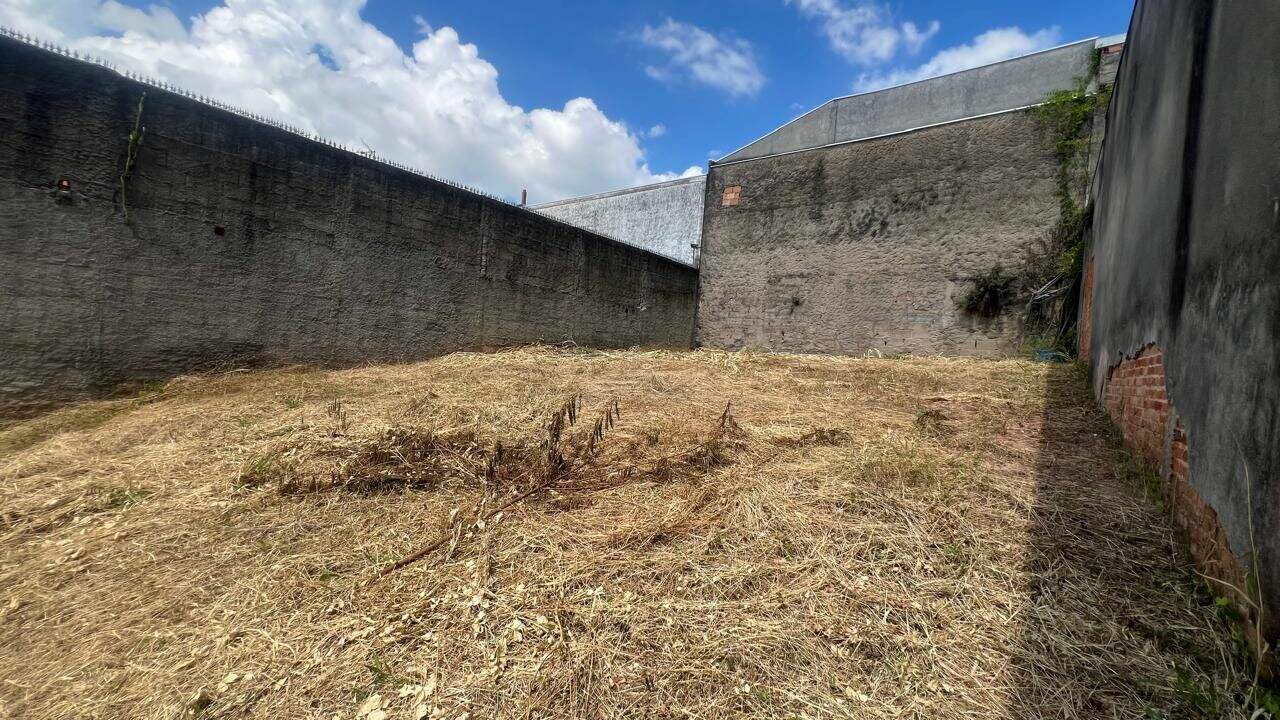 Terreno para aluguel no Jardim Torres São José: 