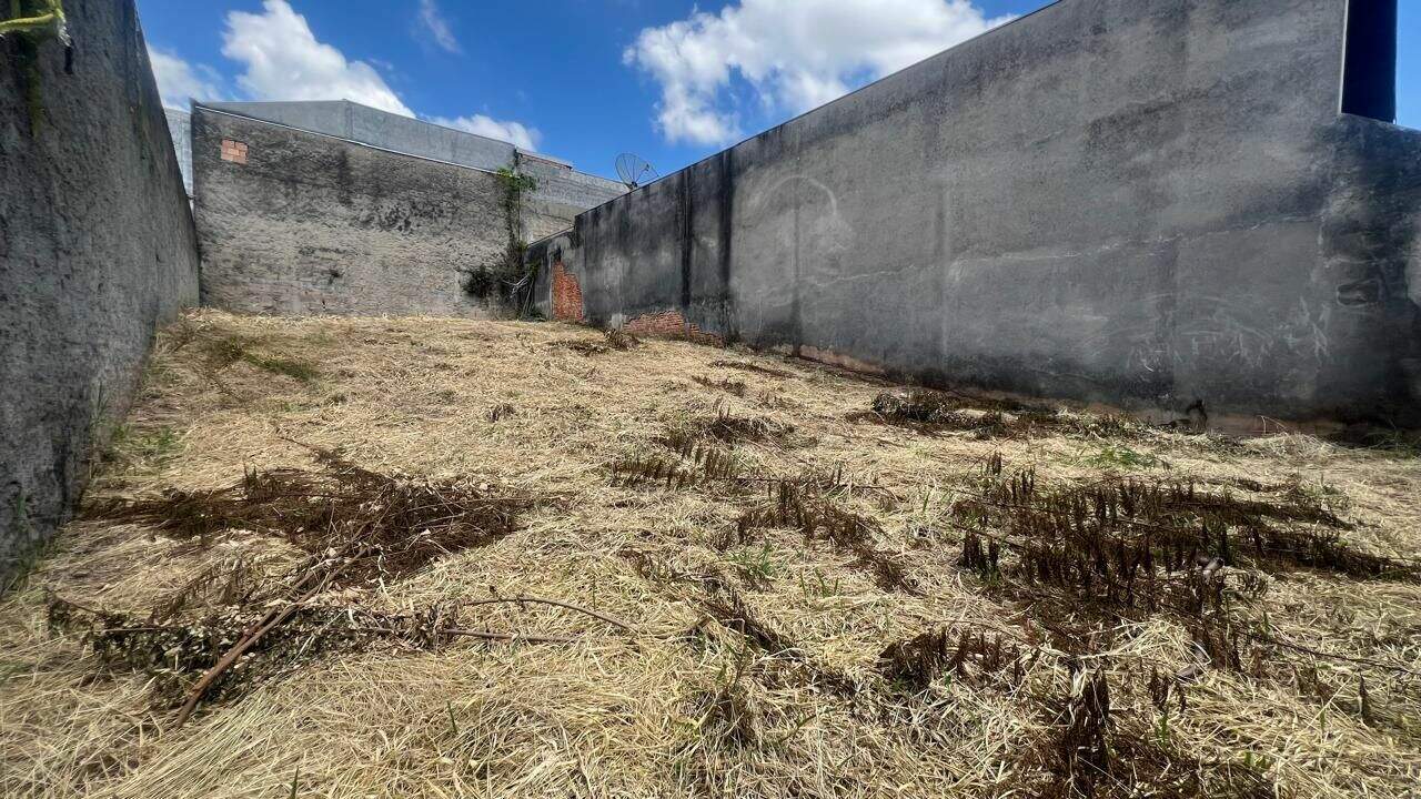 Terreno para aluguel no Jardim Torres São José: 