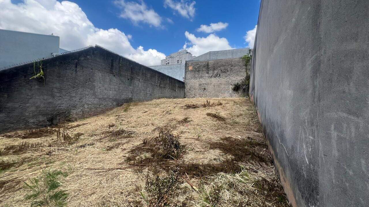 Terreno para aluguel no Jardim Torres São José: 