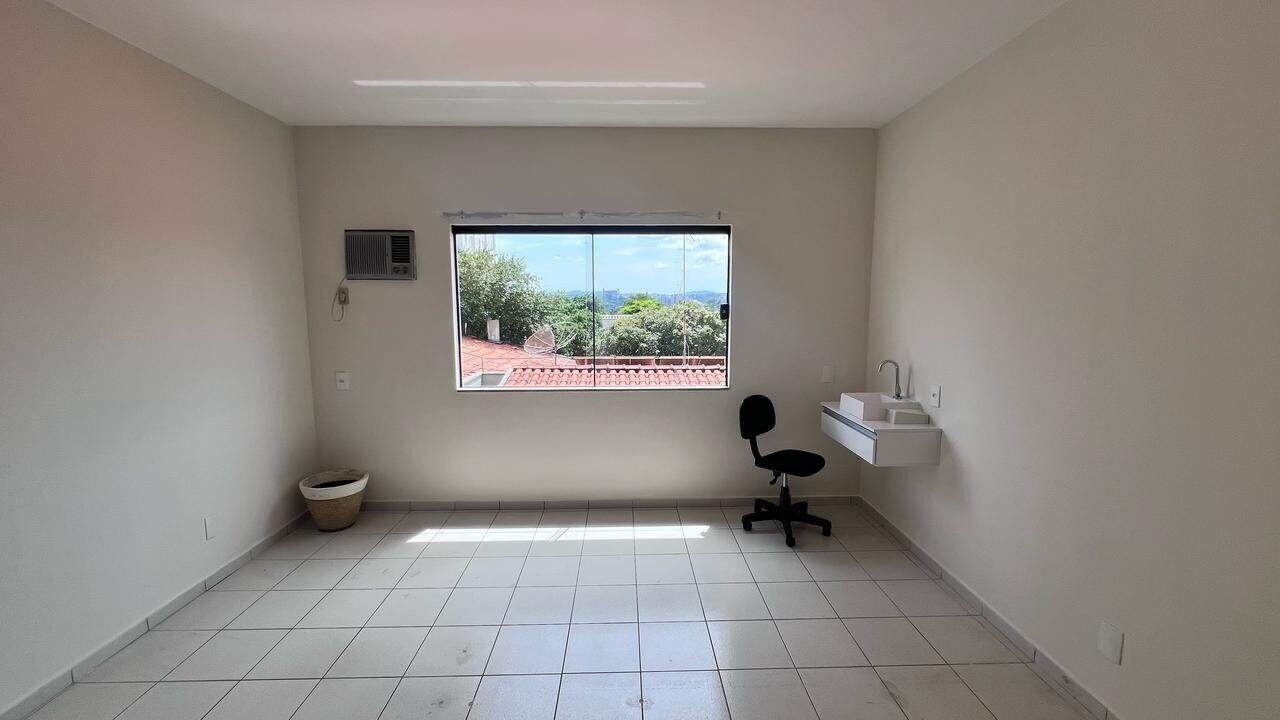 Sala para aluguel no Anhangabaú: 