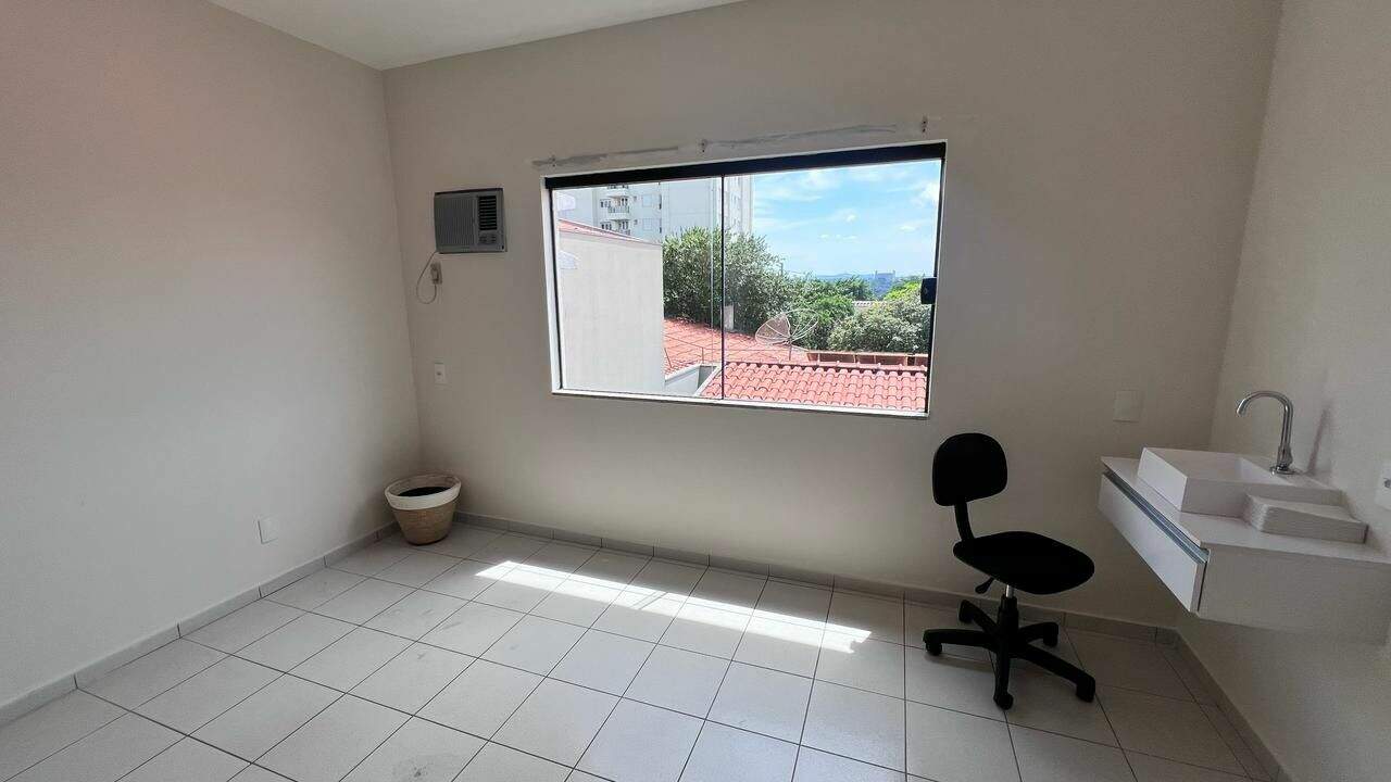 Sala para aluguel no Anhangabaú: 