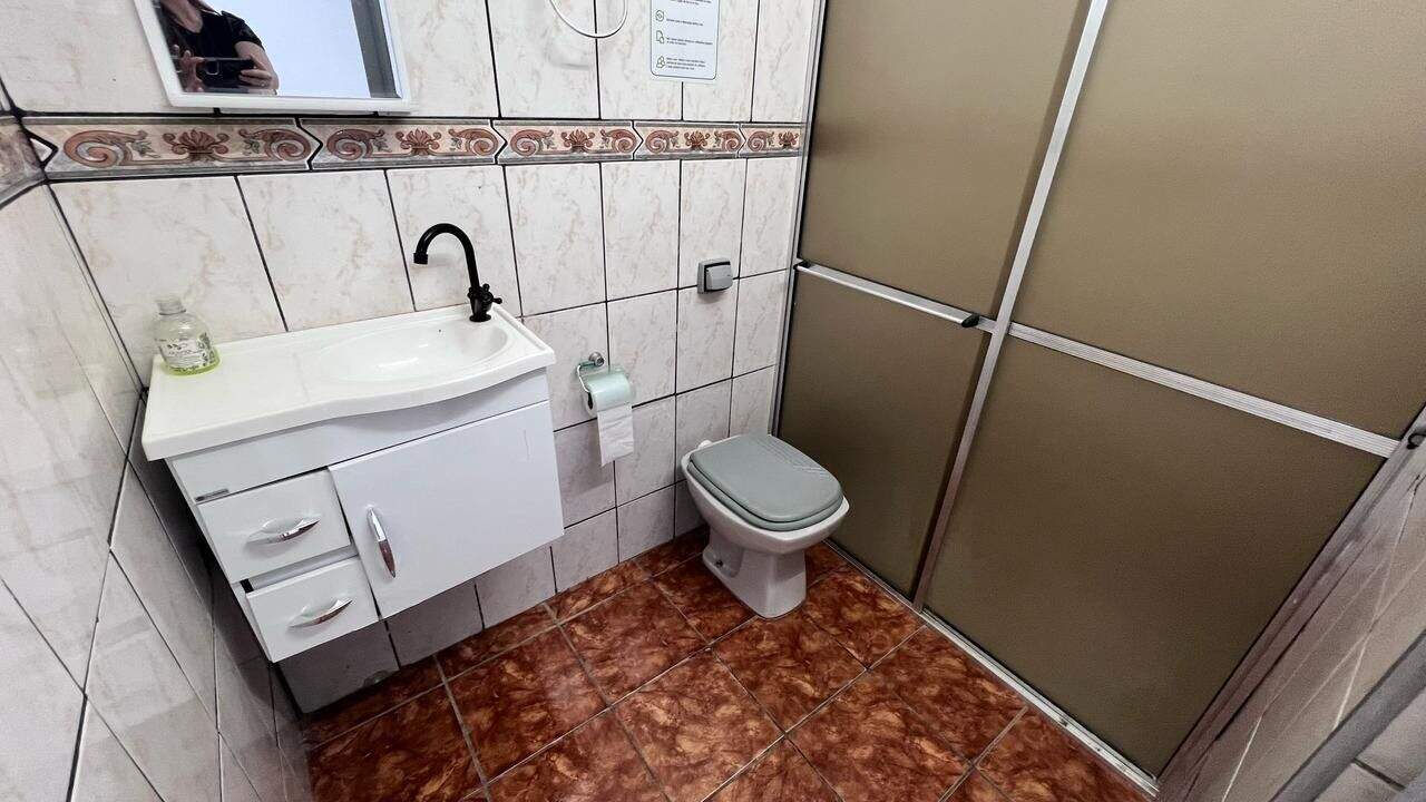 Salão para aluguel no Morro Alto: 