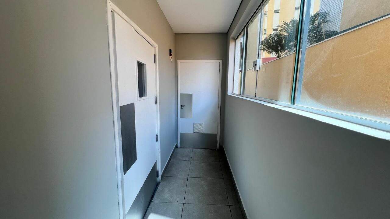 Ponto para aluguel no Centro: 