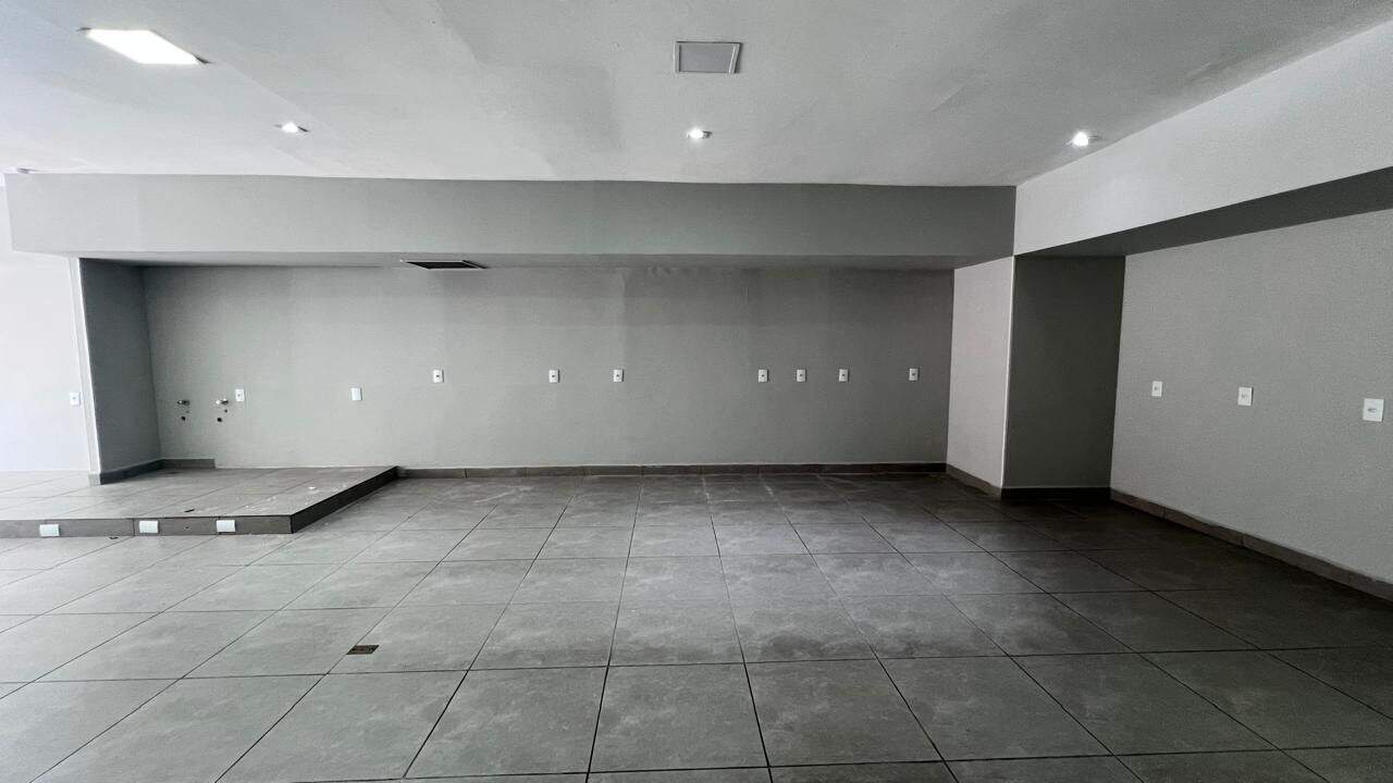 Ponto para aluguel no Centro: 