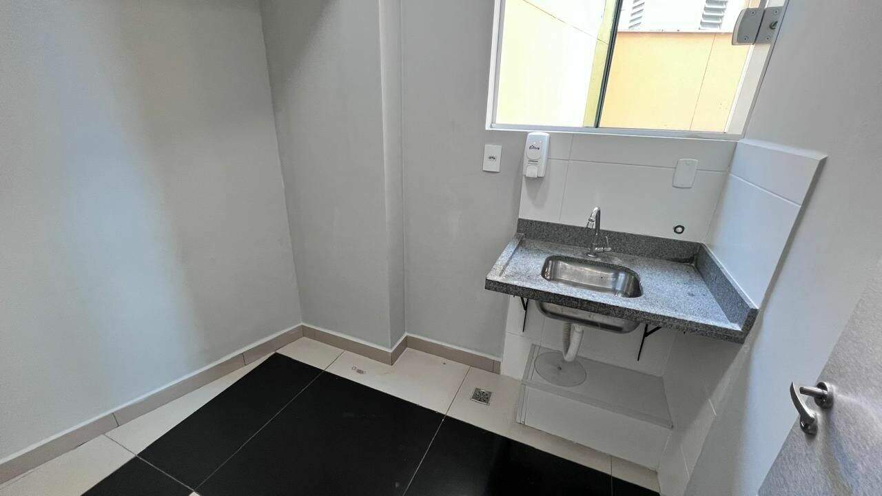 Ponto para aluguel no Centro: 