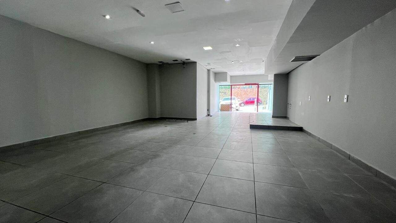 Ponto para aluguel no Centro: 