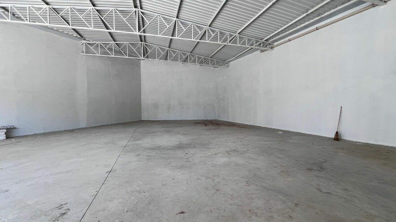Galpão para aluguel no Colônia: 