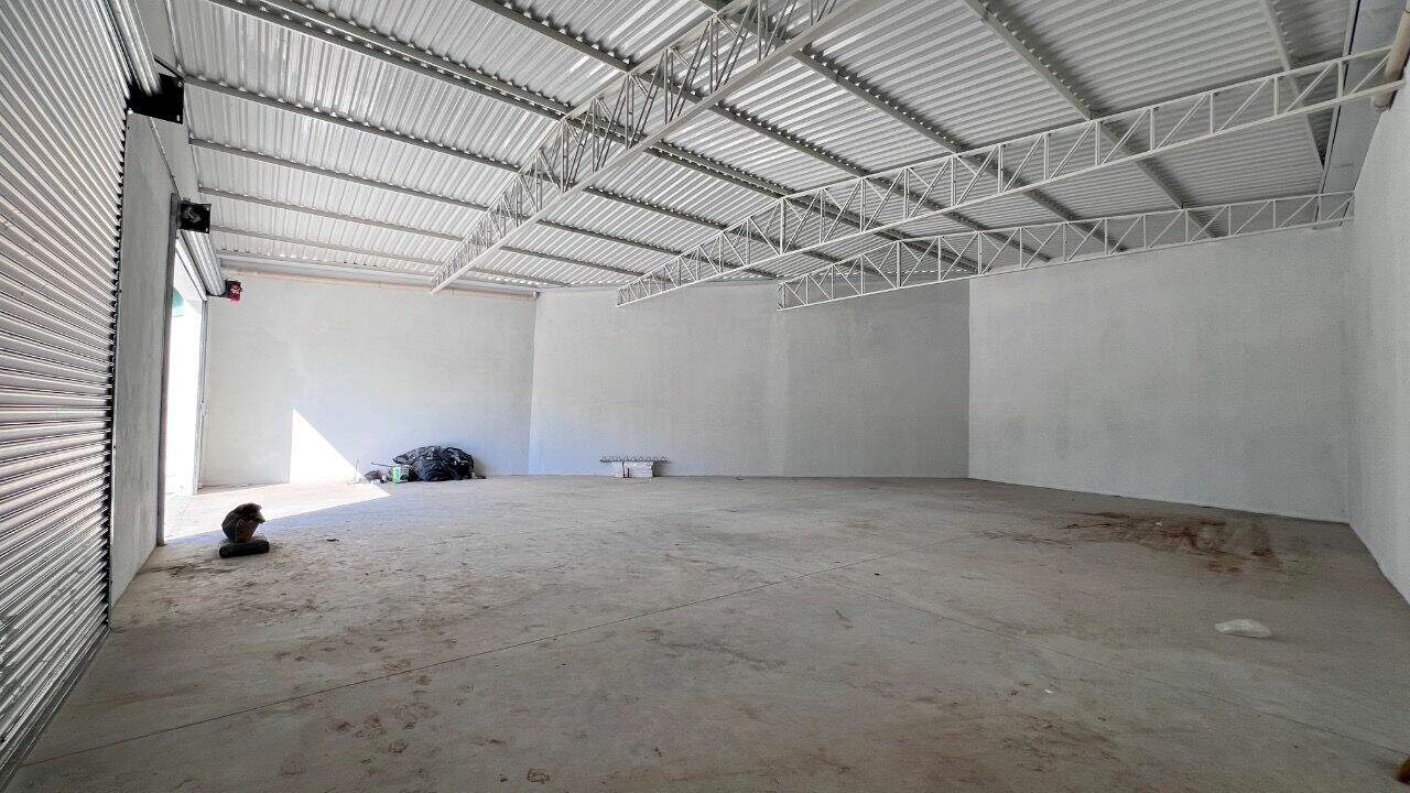 Galpão para aluguel no Colônia: 