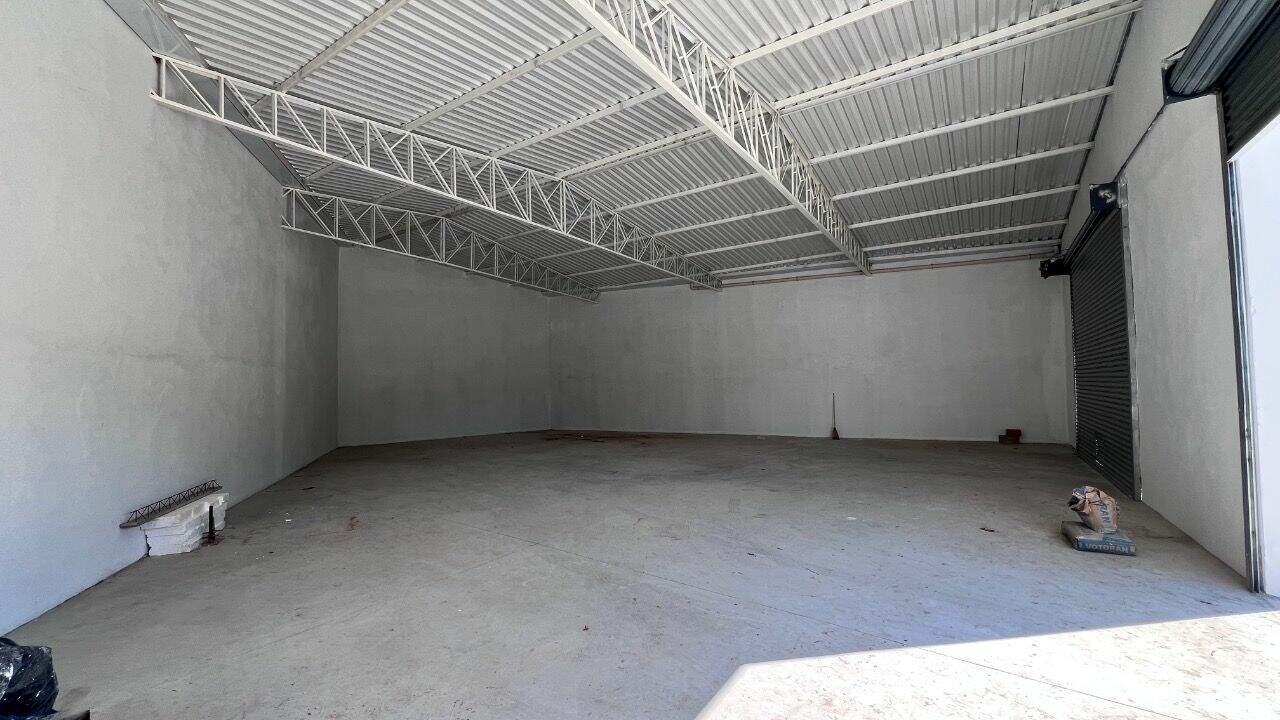 Galpão para aluguel no Colônia: 