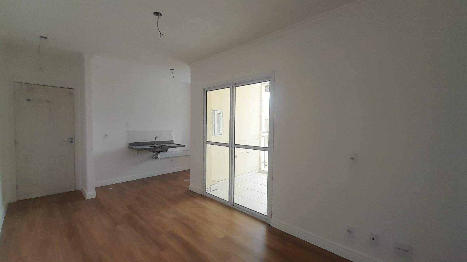 Apartamento para aluguel no Chácara Recreio Santa Camila: 