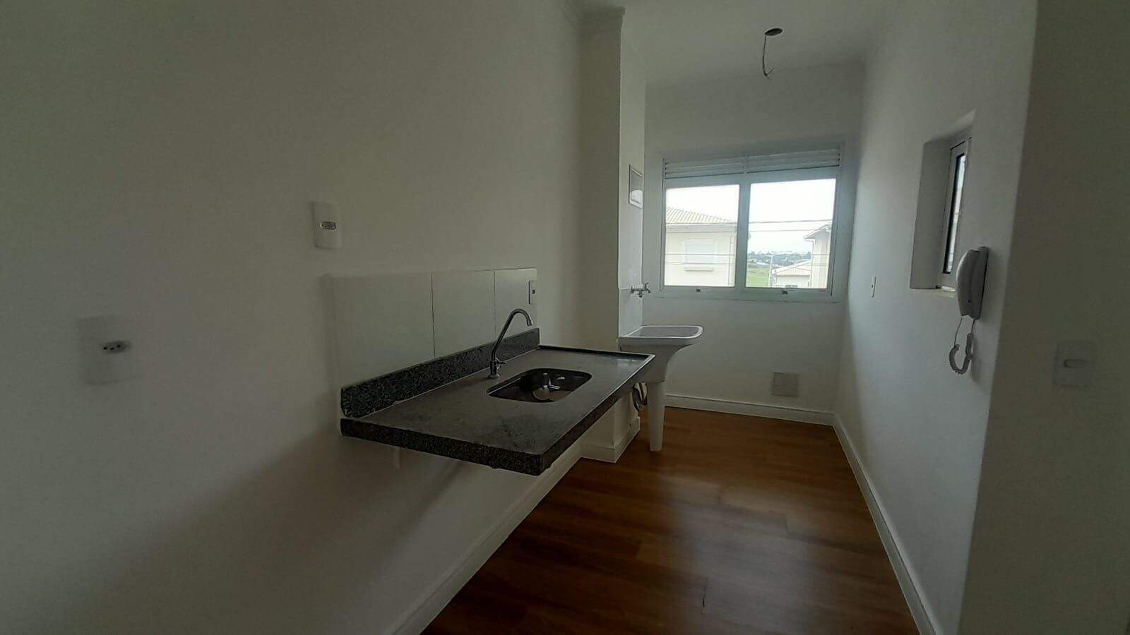 Apartamento para aluguel no Chácara Recreio Santa Camila: 