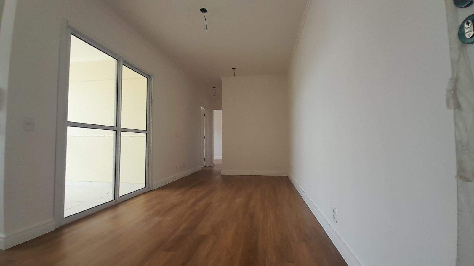 Apartamento para aluguel no Chácara Recreio Santa Camila: 