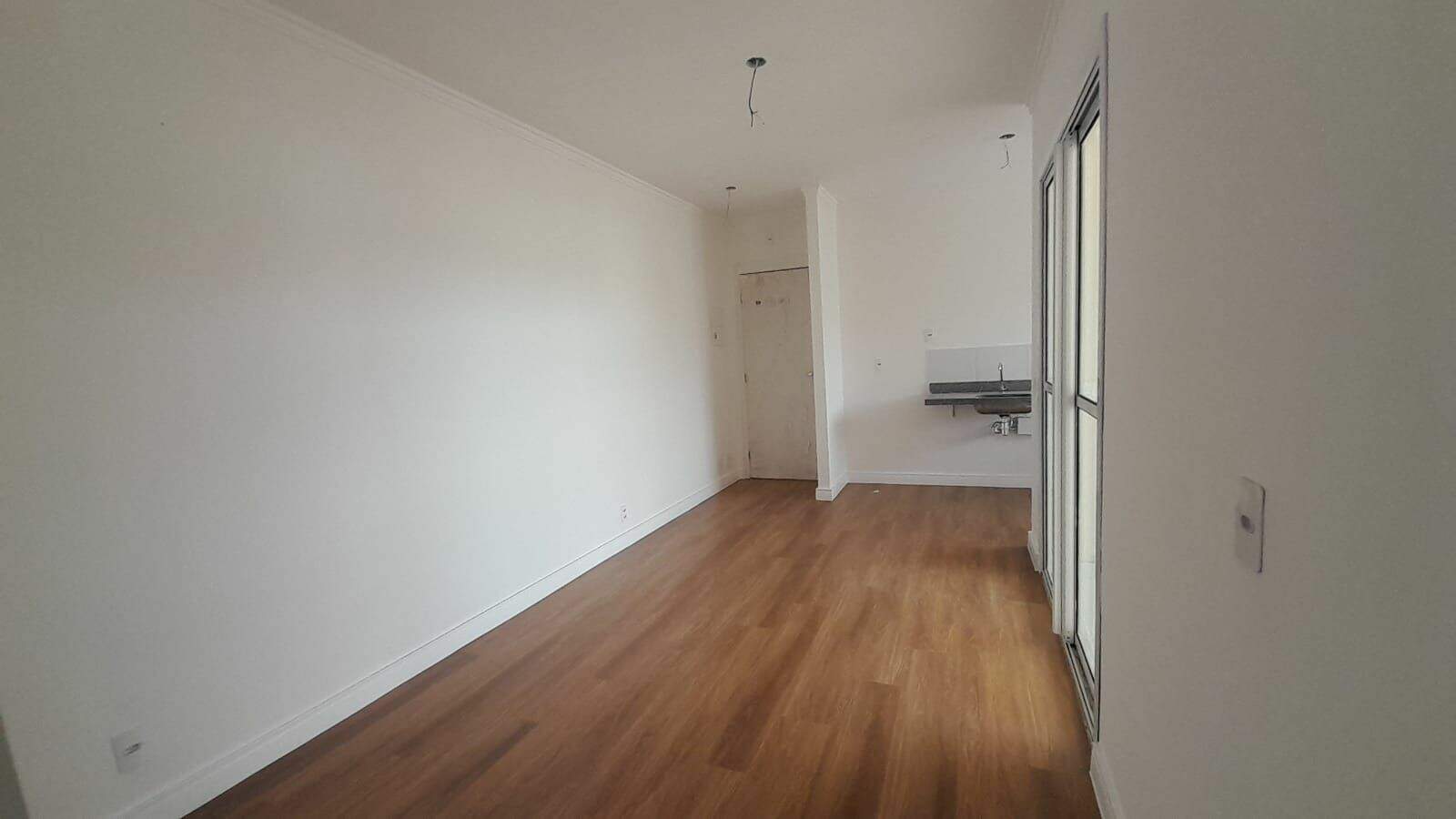 Apartamento para aluguel no Chácara Recreio Santa Camila: 