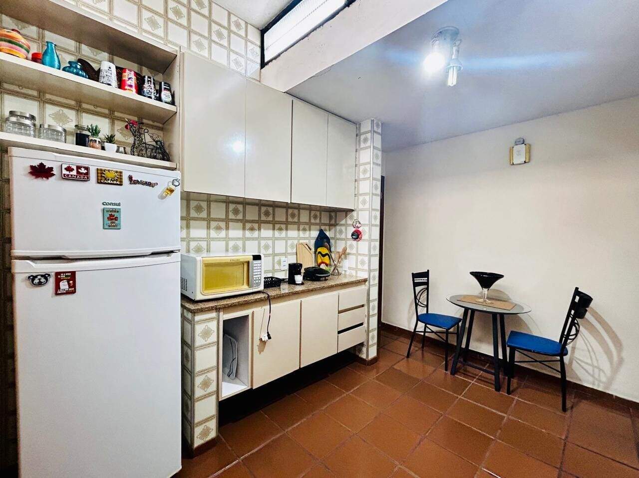 Casa para aluguel no Anhangabaú: 