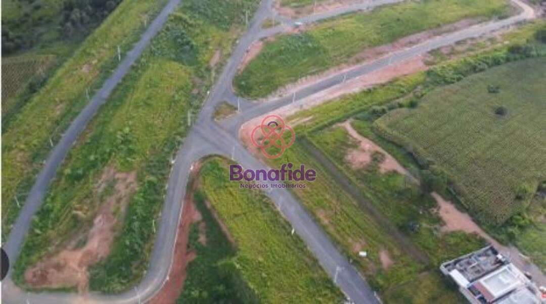 Terreno à venda no Jardim Primavera: 