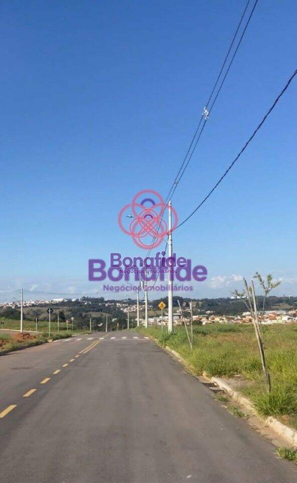 Terreno à venda no Jardim Primavera: 