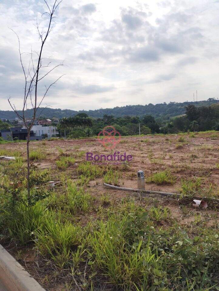 Terreno à venda no Jardim Primavera: 