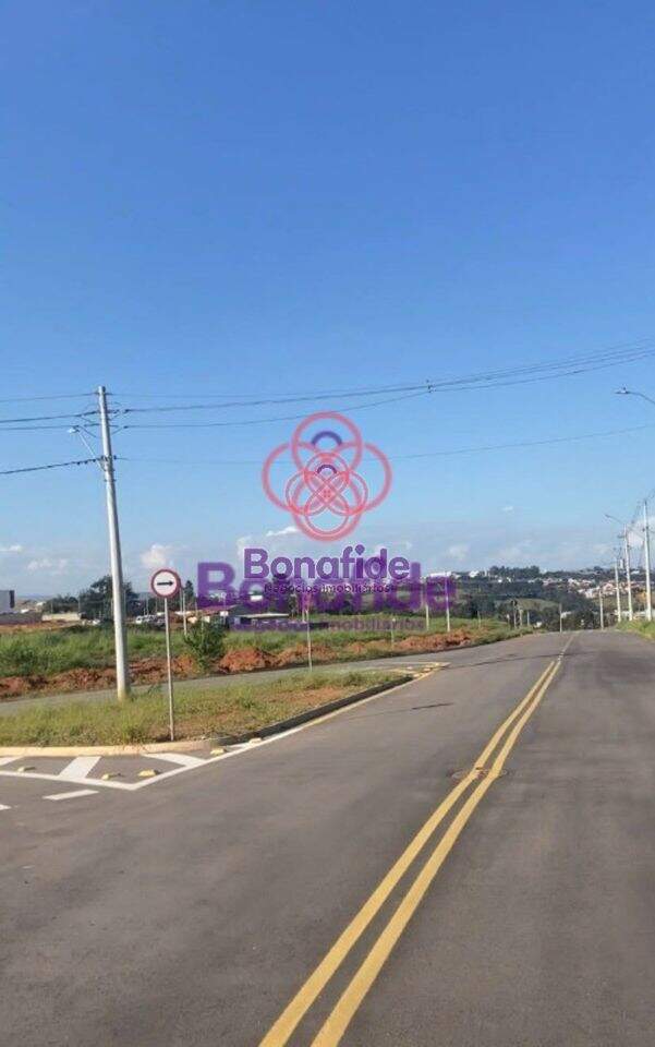 Terreno à venda no Jardim Primavera: 