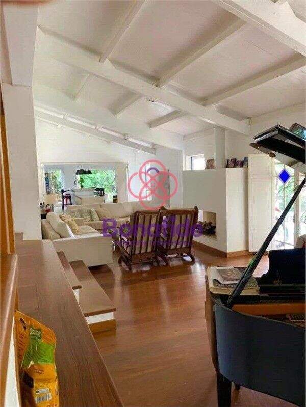 Casa para aluguel no Chácara Malota: 