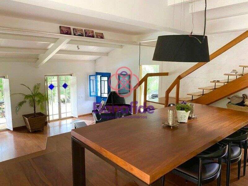 Casa para aluguel no Chácara Malota: 