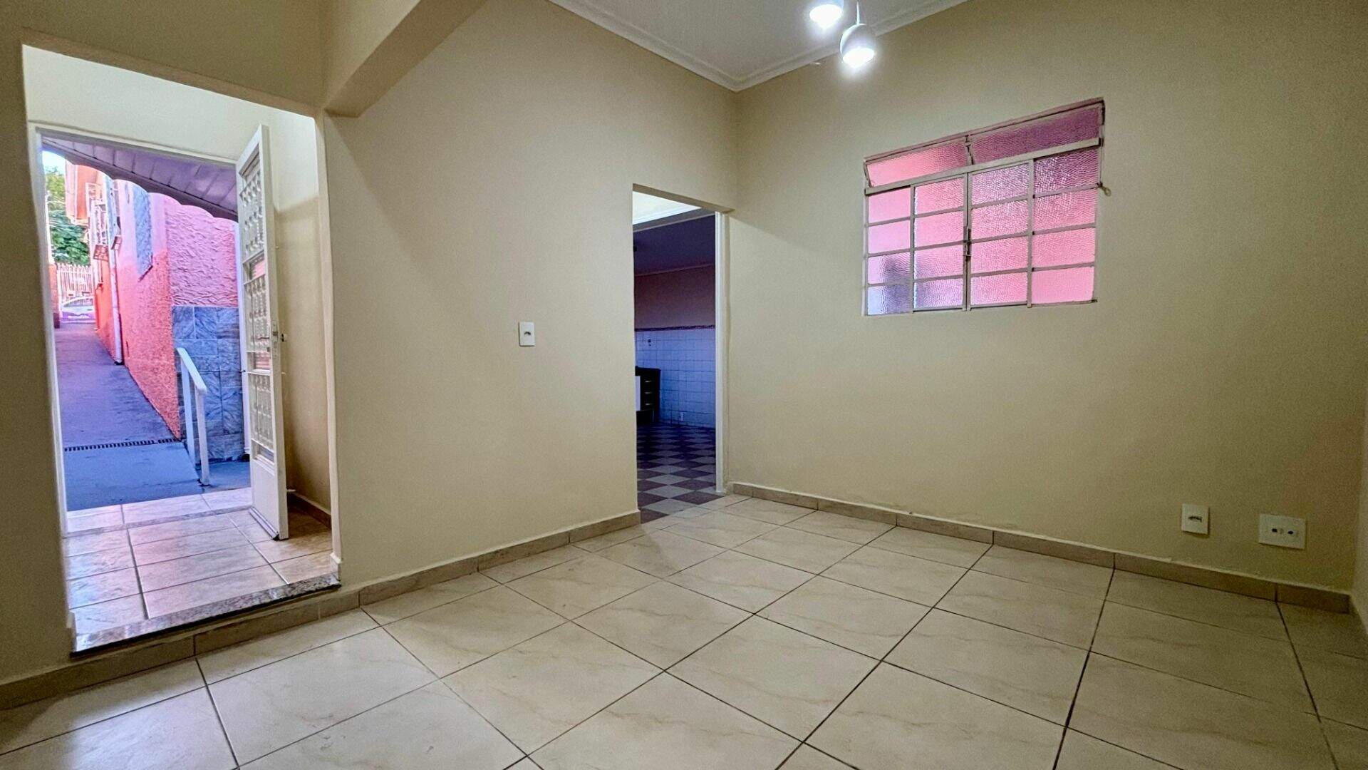 Casa para aluguel no Vila Progresso: 