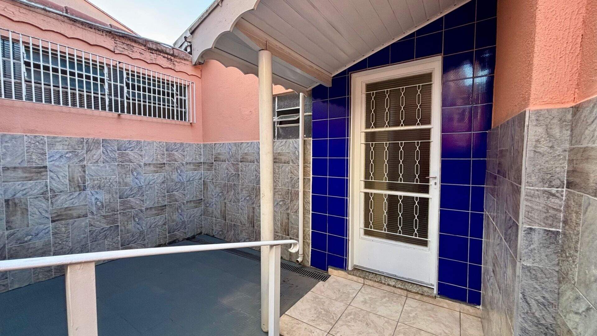 Casa para aluguel no Vila Progresso: 