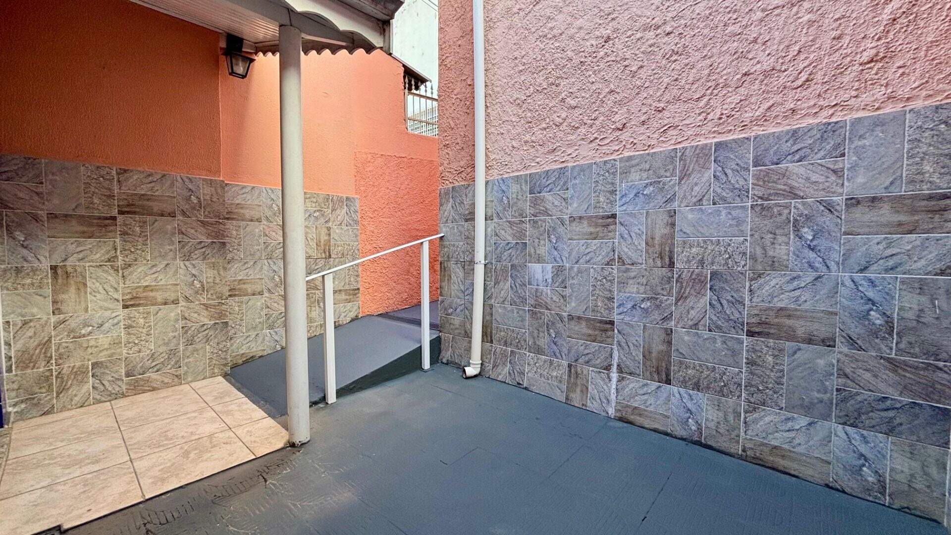 Casa para aluguel no Vila Progresso: 