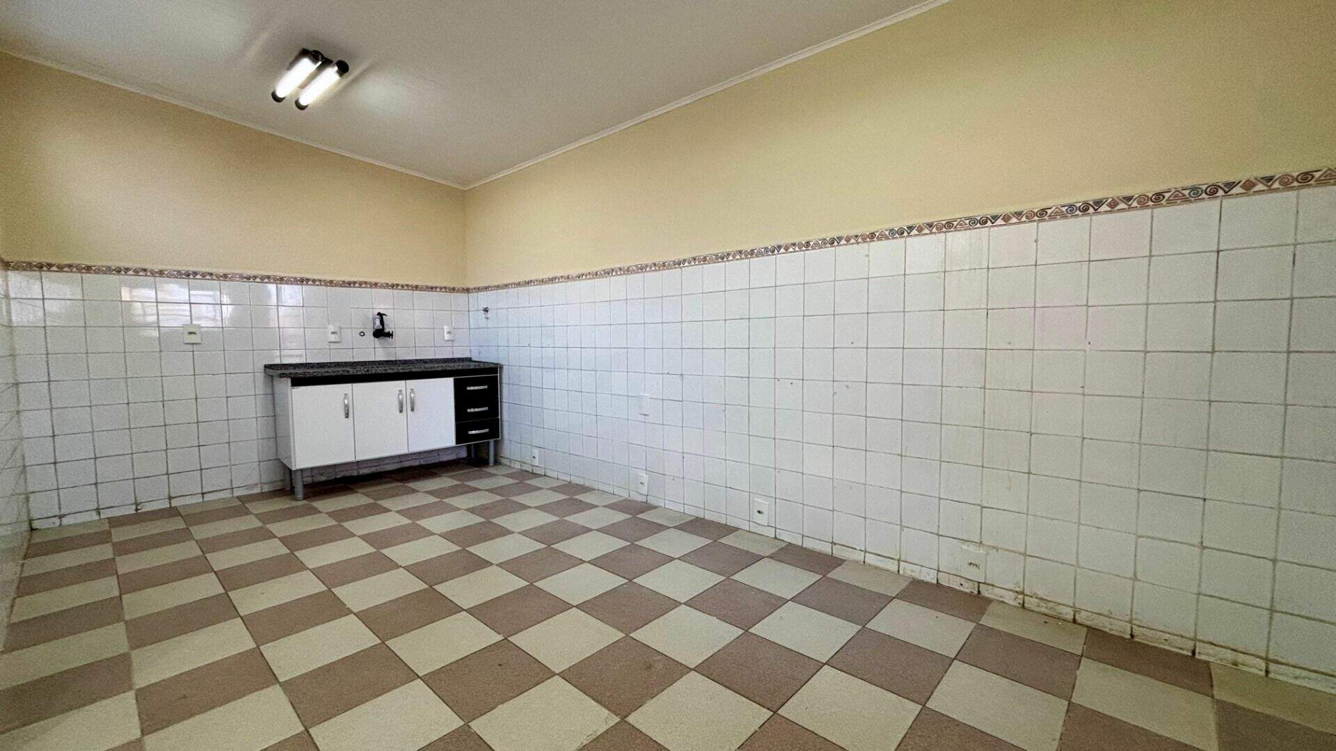 Casa para aluguel no Vila Progresso: 