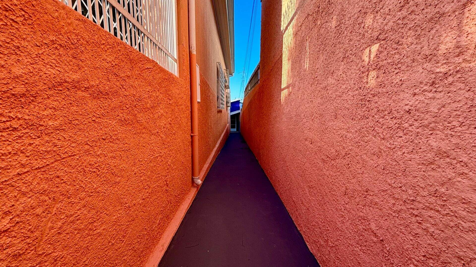 Casa para aluguel no Vila Progresso: 